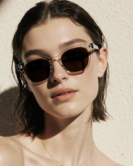 The Harper - Lucid Amber