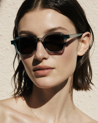 The Virtuoso - Haze Blue