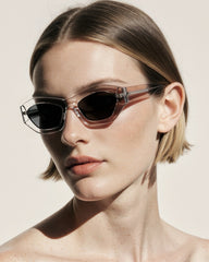 The Astrid - Frosted Ash