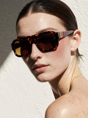 The Flex - Caramel Tortoise