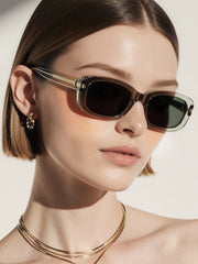 The Margot - Lucid Olive