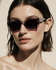 The Knox - Frosted Ash