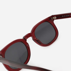 The Étoile - Lucid Garnet