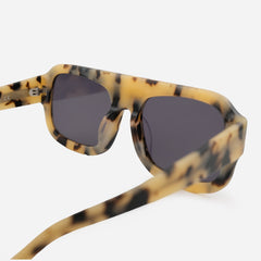 The Flex - Amber Tortoise