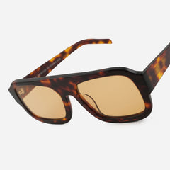 The Flex - Caramel Tortoise