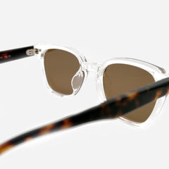 The Harper - Lucid Amber