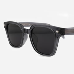 The Harper - Frosted Ash