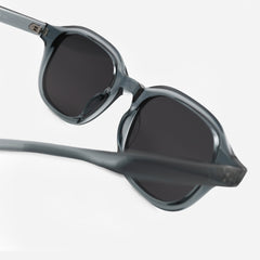 The Virtuoso - Haze Blue