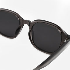 The Virtuoso - Lucid Grey