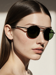 The Aloft - Verdant Chrome