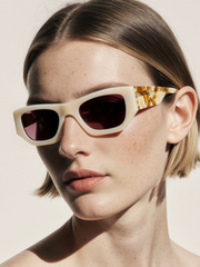 The Éclat - Ivory Marble