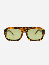 The Flex - Moss Tortoise