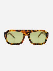 The Flex - Moss Tortoise