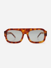 The Flex - Russet Tortoise