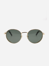 The Logan - Olive