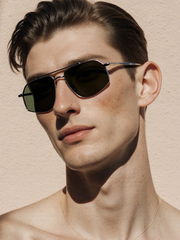 The Rover - Verdant Chrome