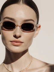 The Minette - Lucid Amber