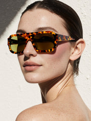 The Flex - Moss Tortoise