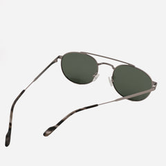 The Aloft - Verdant Chrome