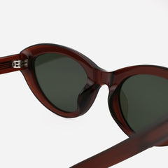 The Ardor - Lucid Burnt Sienna