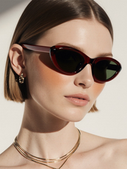 The Ardor - Lucid Burnt Sienna