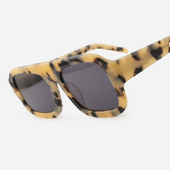 The Flex - Amber Tortoise