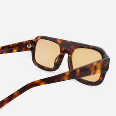 The Flex - Caramel Tortoise