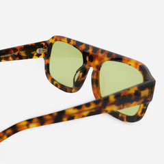 The Flex - Moss Tortoise