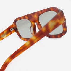 The Flex - Russet Tortoise