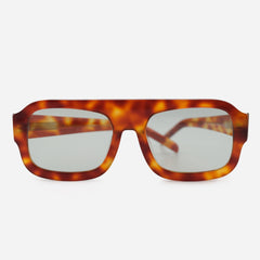 The Flex - Russet Tortoise