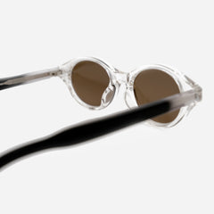 The Minette - Lucid Amber