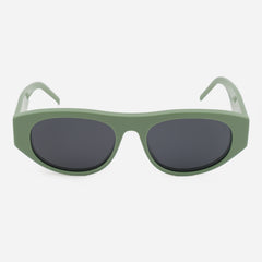 The Vega - Moss Olive