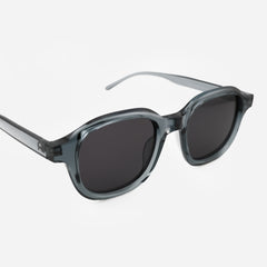 The Virtuoso - Haze Blue