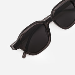 The Virtuoso - Lucid Grey