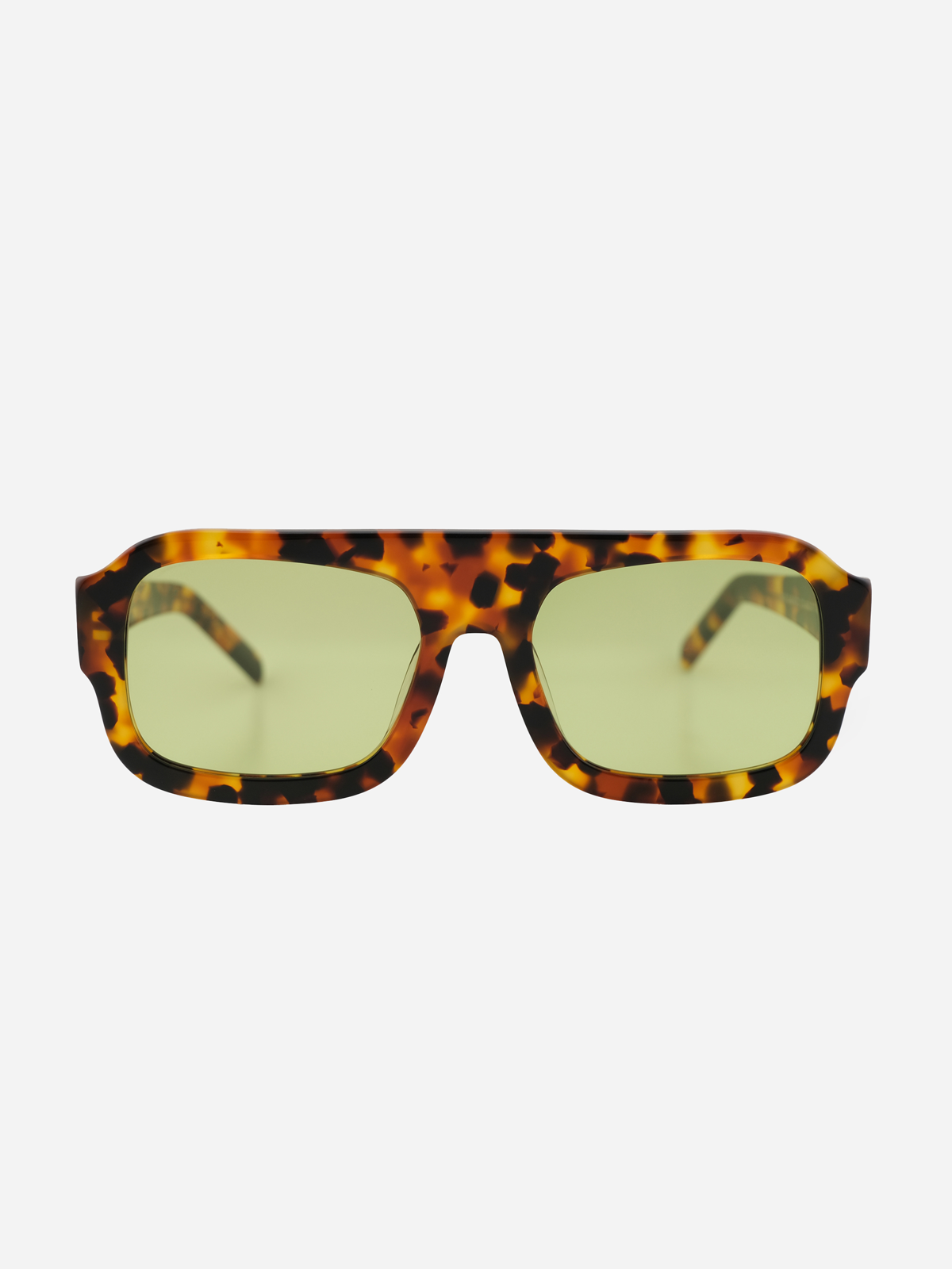 The Flex - Moss Tortoise