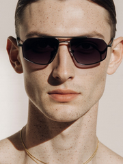 The Rover - Graphite Shadow